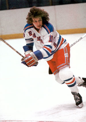 Illustration for article titled You know what the best kind of hair is? Hockey Hair